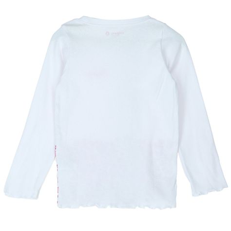 Polera Niña Zanzibar Multicolor-1