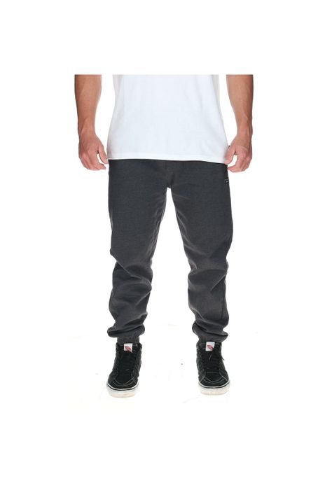 Jogger Hombre All Day Sweatpants Gris-0