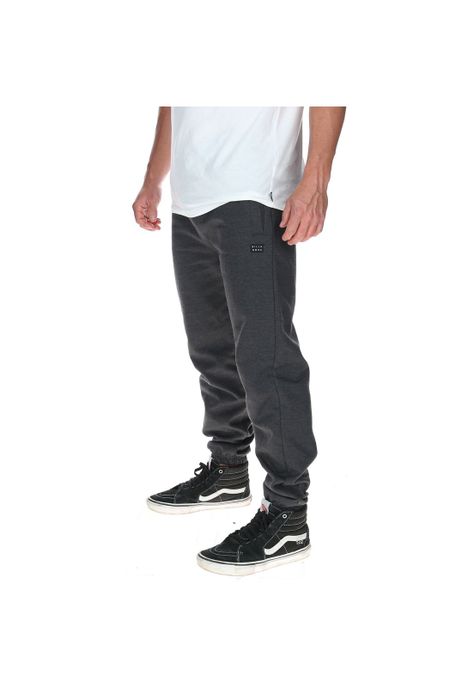 Jogger Hombre All Day Sweatpants Gris-1