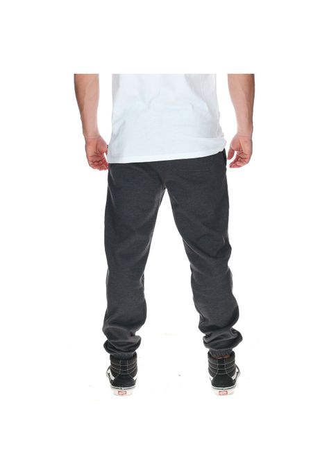 Jogger Hombre All Day Sweatpants Gris-3