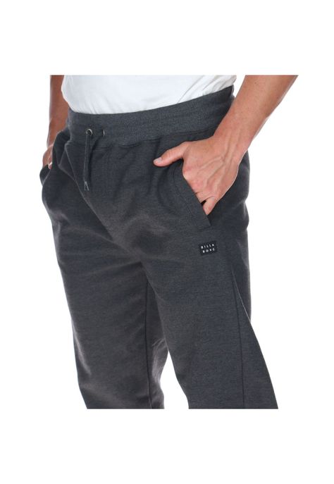 Jogger Hombre All Day Sweatpants Gris-5