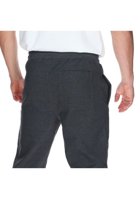 Jogger Hombre All Day Sweatpants Gris-6