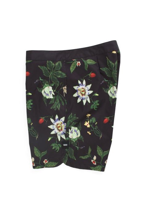 Traje De Baño Hombre Mixed Ii Blackbotanicalgarden-4