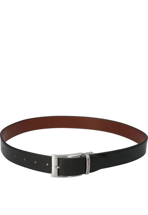 Cinturón Cuero Hombre Reversible Multi-2