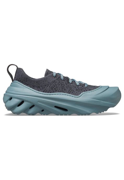 Zapatilla Mujer Echo Surge Verde-0
