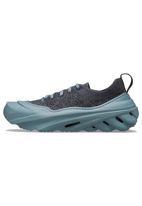 Zapatilla Mujer Echo Surge Verde-1