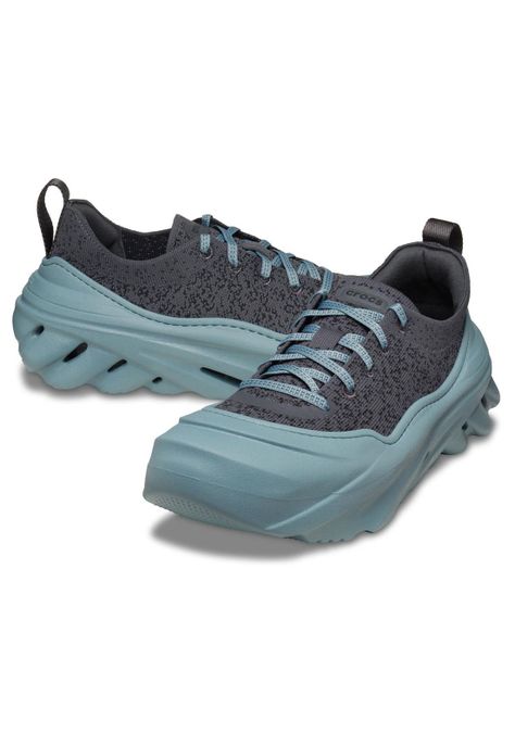 Zapatilla Mujer Echo Surge Verde-3