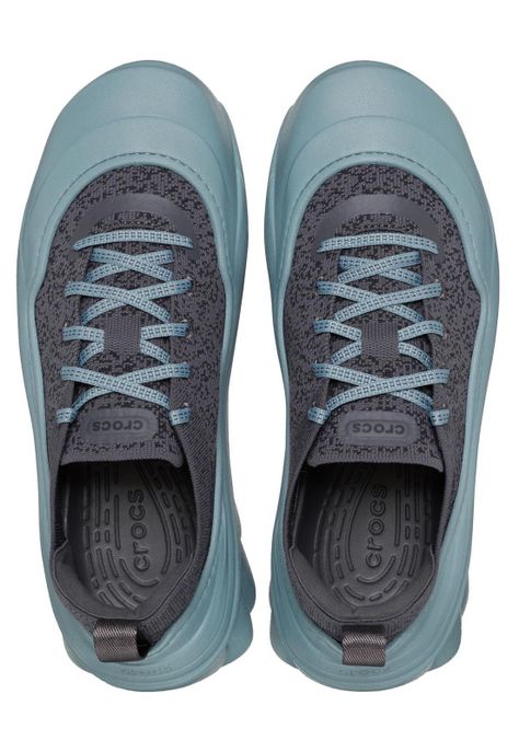 Zapatilla Mujer Echo Surge Verde-4