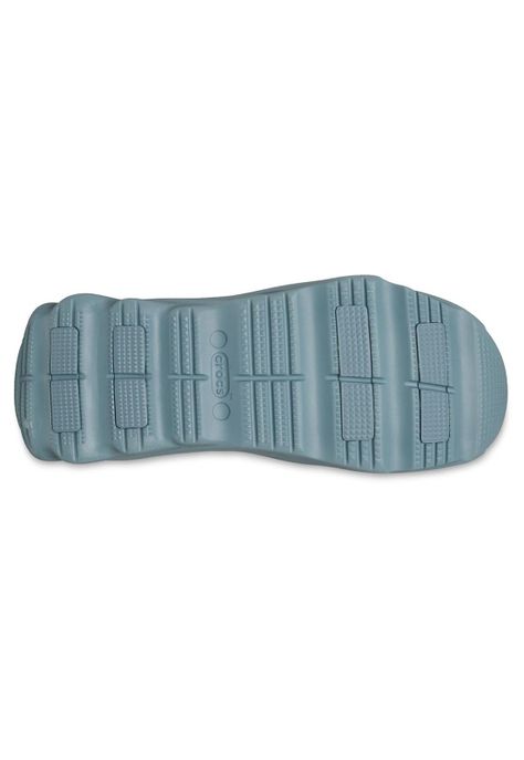 Zapatilla Mujer Echo Surge Verde-5