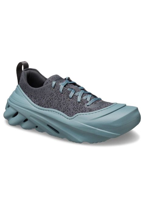 Zapatilla Mujer Echo Surge Verde-6