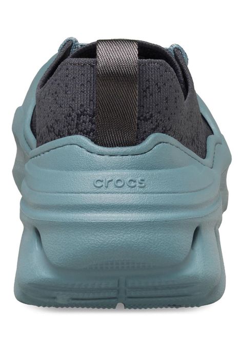 Zapatilla Mujer Echo Surge Verde-7