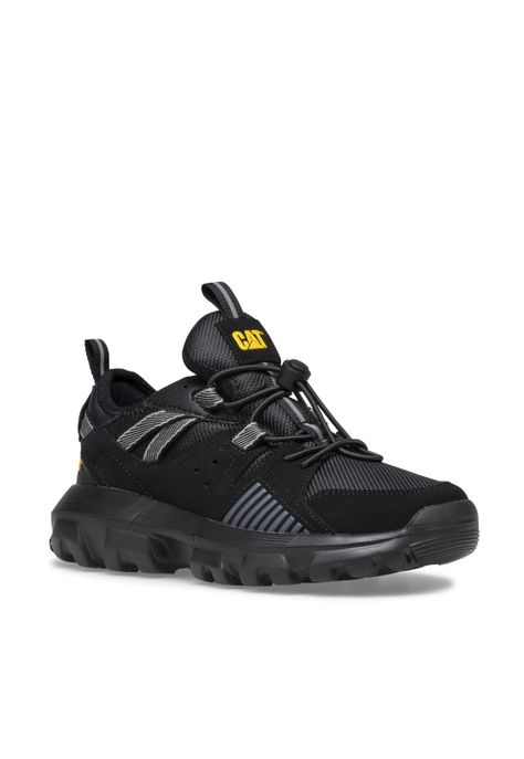 Zapatilla Niño Raider Negro-0