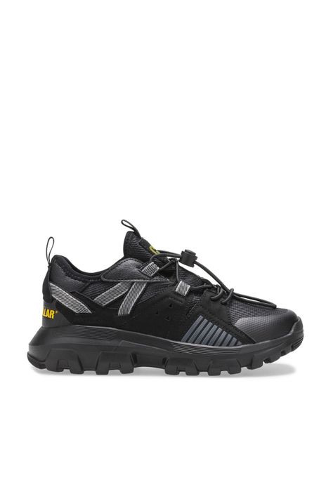 Zapatilla Niño Raider Negro-1