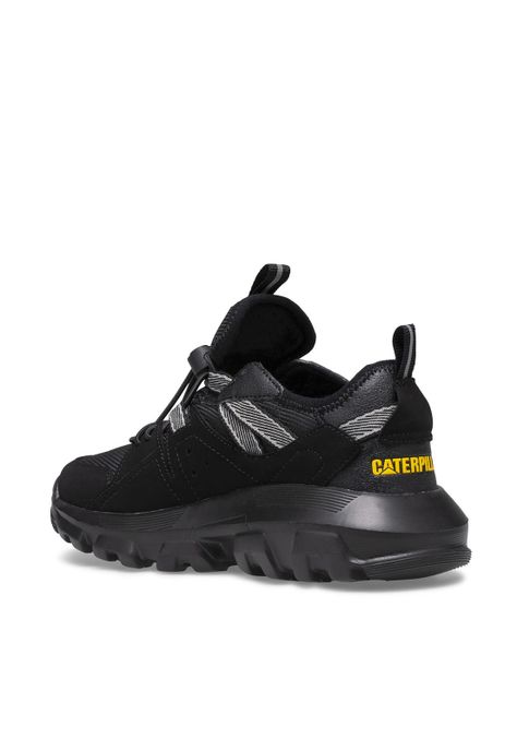 Zapatilla Niño Raider Negro-2