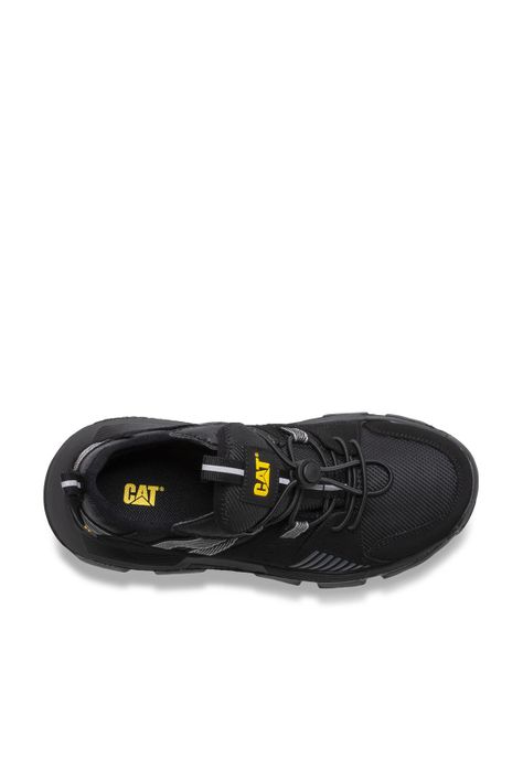 Zapatilla Niño Raider Negro-3