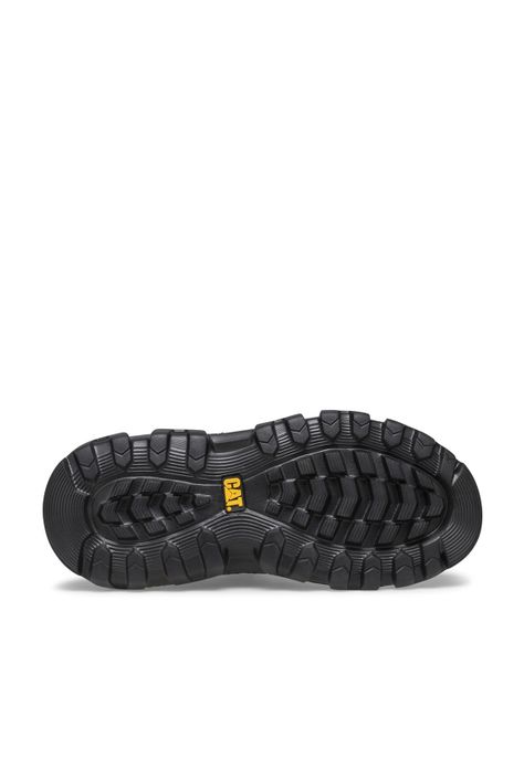 Zapatilla Niño Raider Negro-4