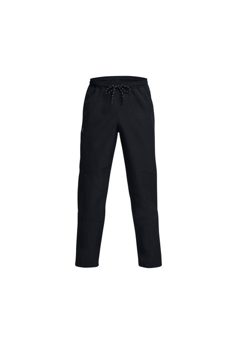 Pantalón Icon legacy hombre NEGRO-0