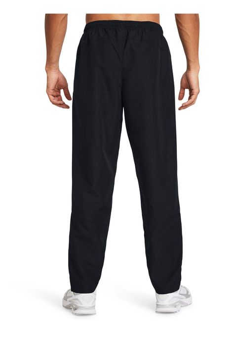 Pantalón Icon legacy hombre NEGRO-4