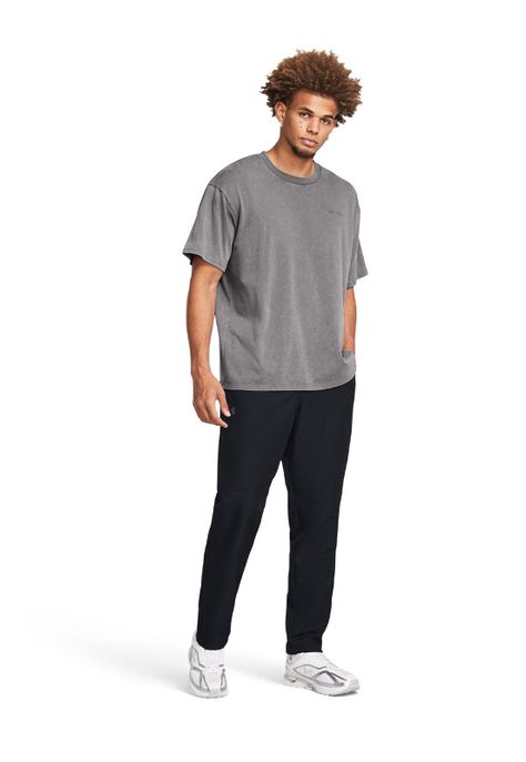 Pantalón Icon legacy hombre NEGRO-5