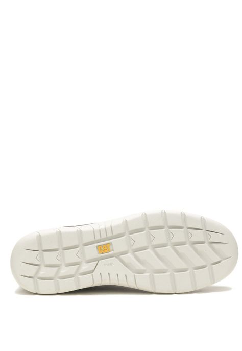 Slip On  Cuero Hombre Roamer 2.0 Slip On Negro-7