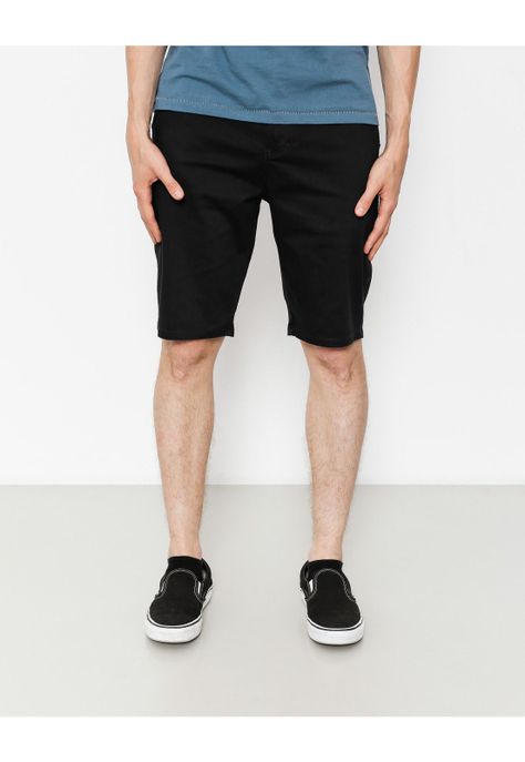 Short Niño Howland Classic Wk B Negro Element-0