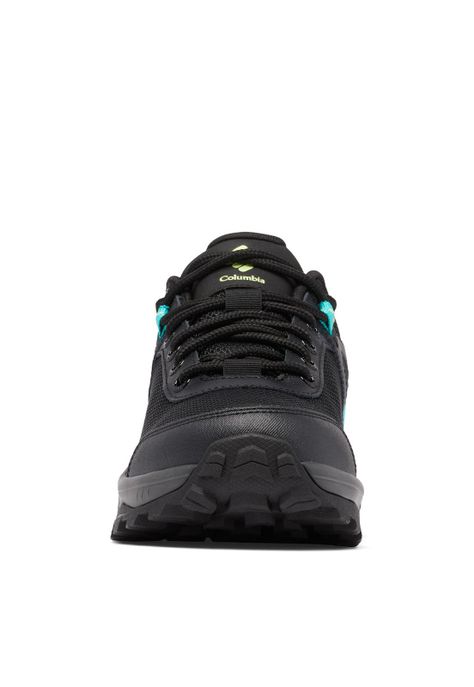 Zapatilla impermeable Hombre Trailstorm A Negr-1