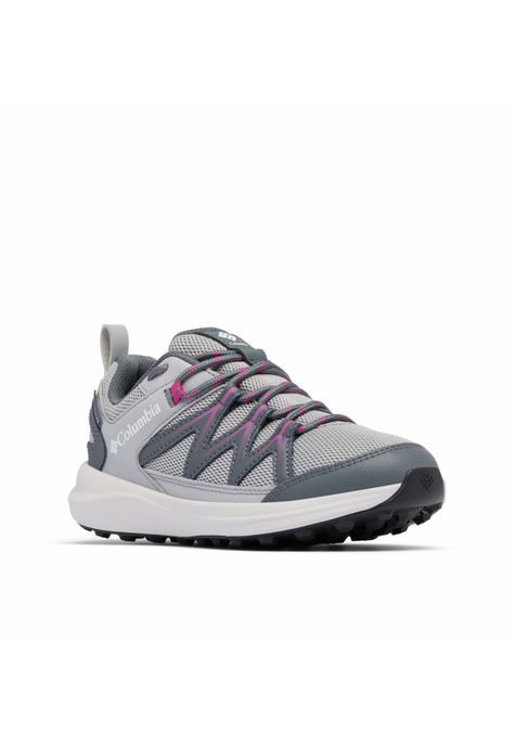 Zapatilla Niño Peakfreak Rush Water Gris-0