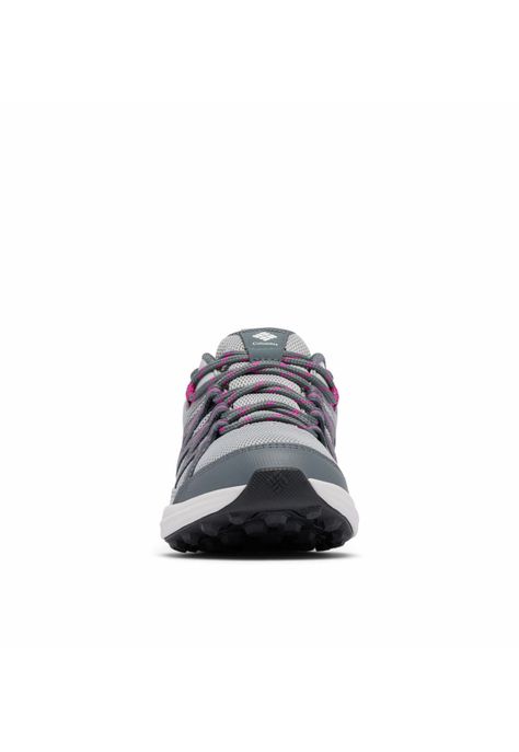 Zapatilla Niño Peakfreak Rush Water Gris-1
