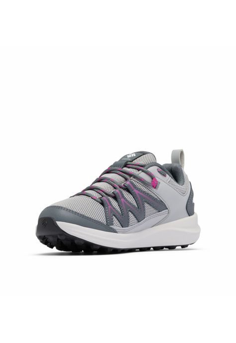 Zapatilla Niño Peakfreak Rush Water Gris-3