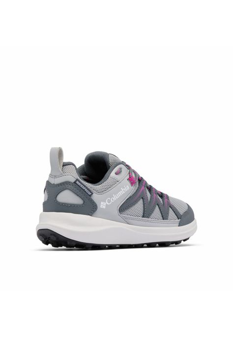 Zapatilla Niño Peakfreak Rush Water Gris-6