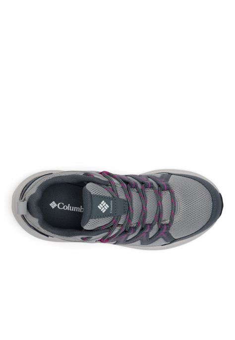 Zapatilla Niño Peakfreak Rush Water Gris-8