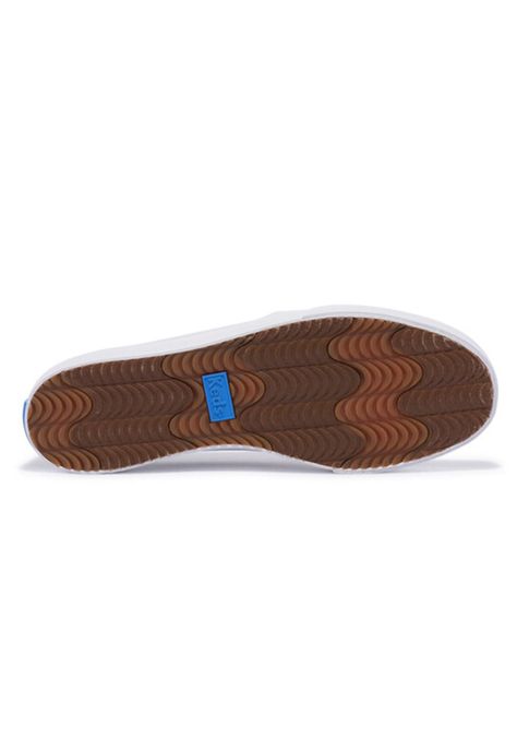Zapatilla Negra Mujer Double Decker -7