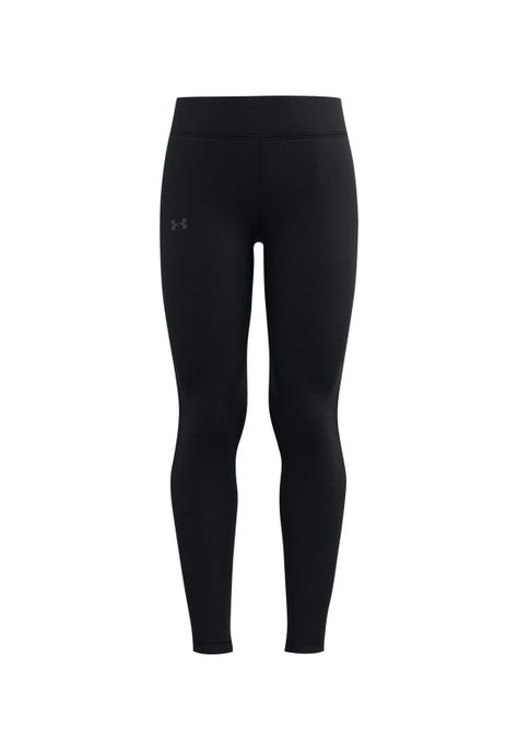 Leggings UA Motion niña Negro-0