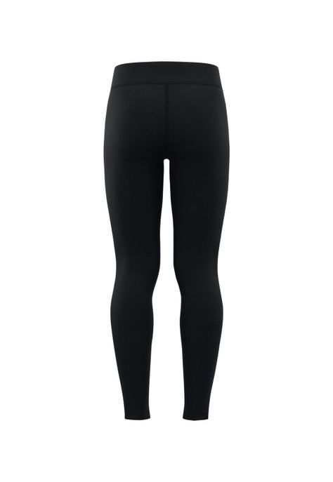 Leggings UA Motion niña Negro-1