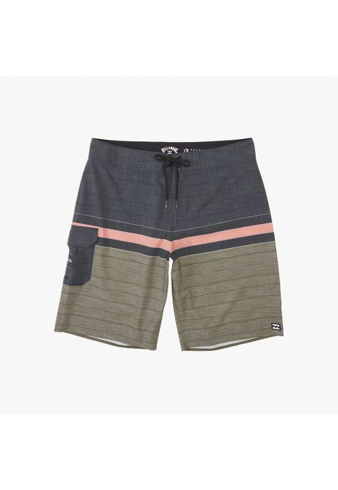 Traje De Baño Hombre Aldy He Str Pro Verde-0