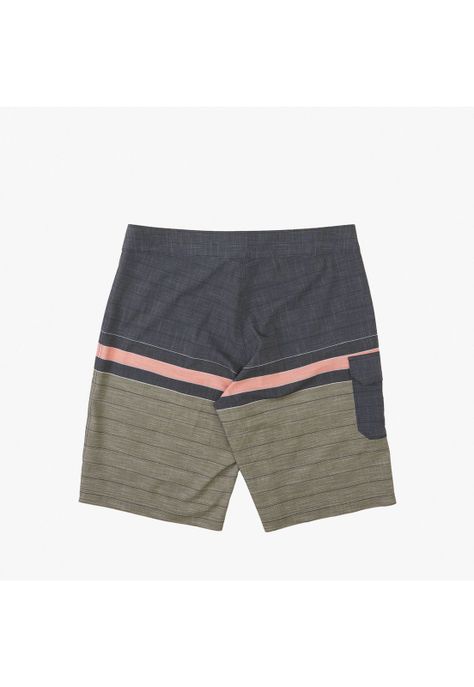 Traje De Baño Hombre Aldy He Str Pro Verde-1