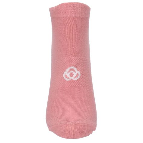 Pack 3 Calcetines Mujer Low Cut Cata Multicolor-2