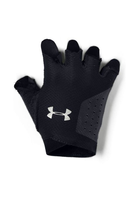 Guante Mujer UA Womens Training Negro-0