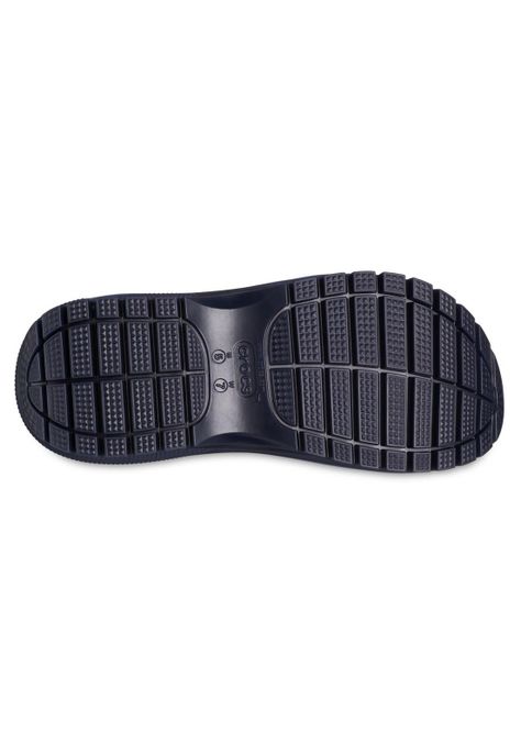 Sandalia Mujer Megacrush Matte Sdl Gris-5