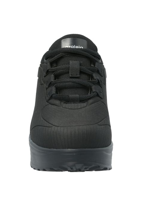 Zapatilla Mujer Caty Negro-2
