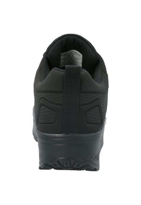 Zapatilla Mujer Caty Negro-5
