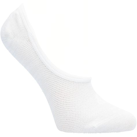 Pack 3 Calcetines Mujer No Show Fran W Multicolor-2