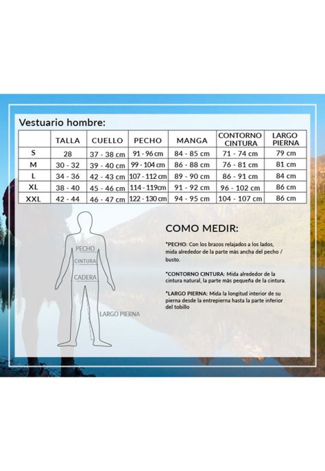 Polar Hombre Mike Micropolar Crema-2