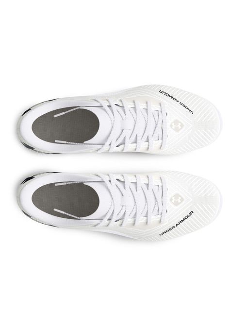 Zapatos fútbol unsex Shadow Slct 2 Blanco-4