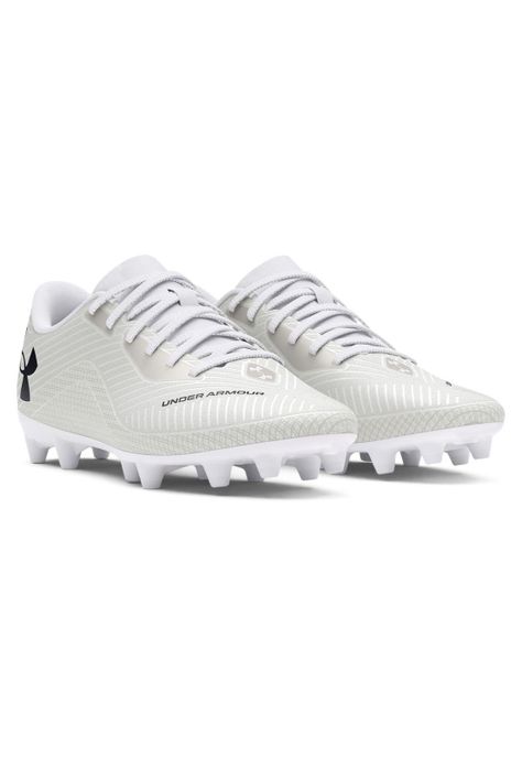 Zapatos fútbol unsex Shadow Slct 2 Blanco-5