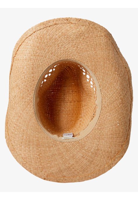 Sombrero Surfs Up Cowboy Unisex Blanco-3