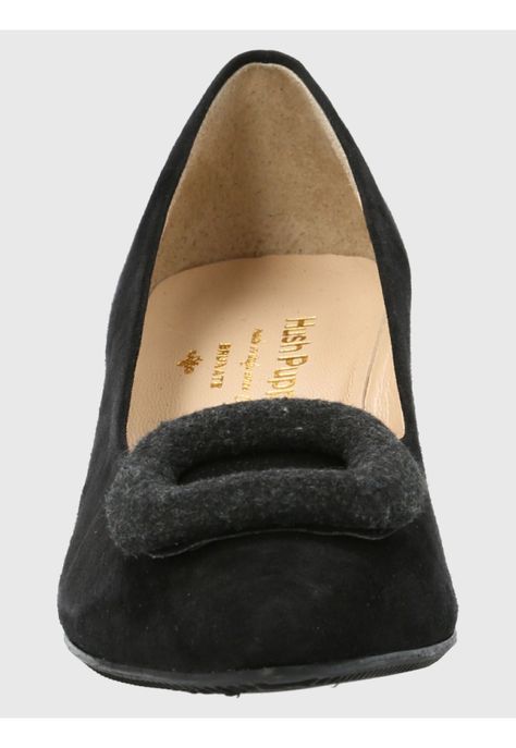 Zapato Cuero Mujer Alonza Negro-3