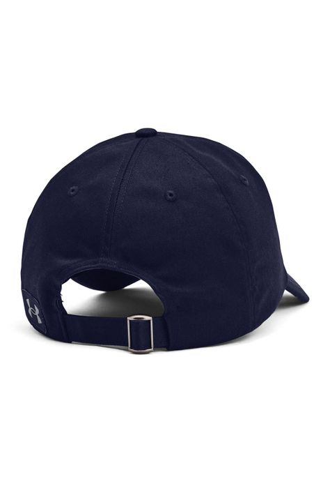 Jockey UA Team Blank para hombre Marino-1