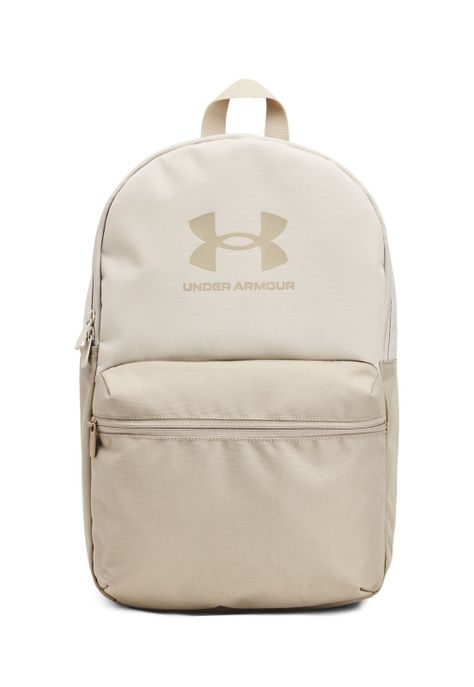 Mochila UA Loudon Lite Blanco-0