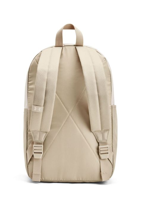 Mochila UA Loudon Lite Blanco-1